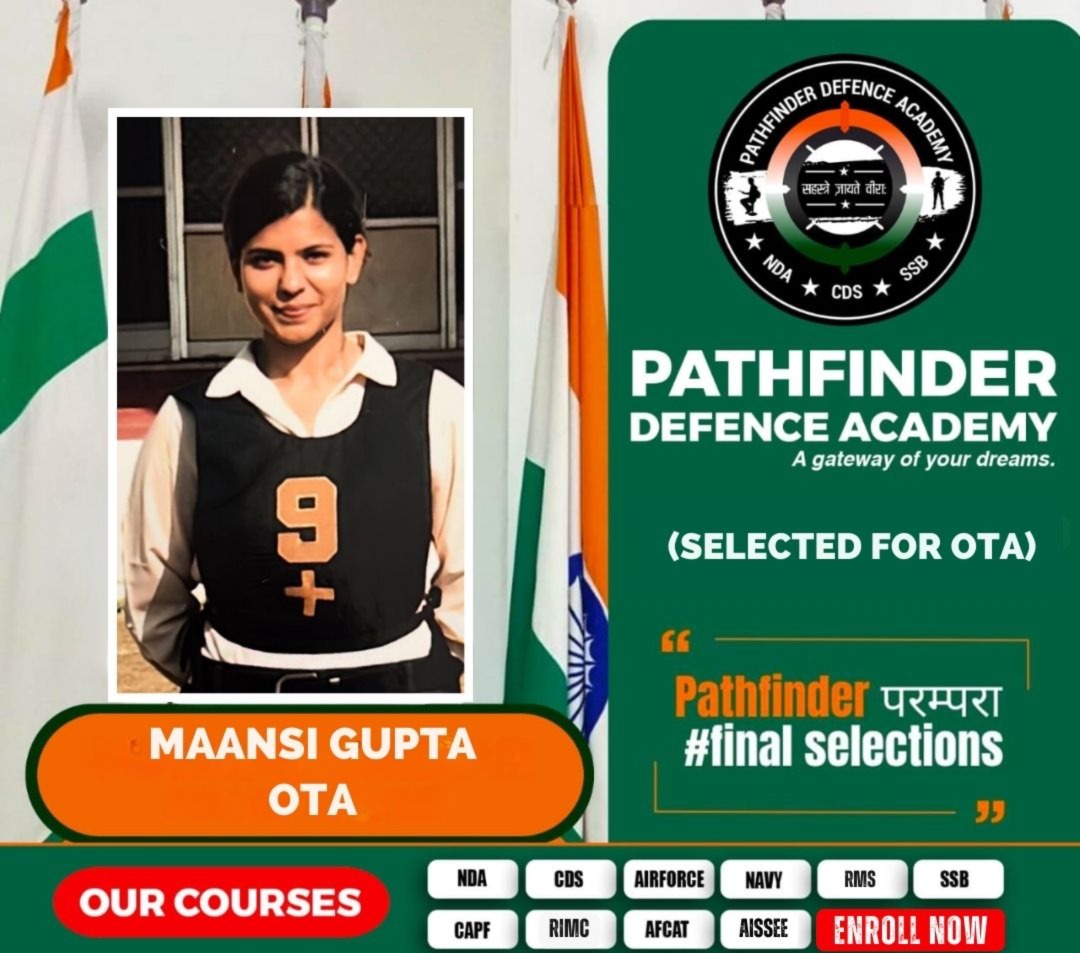 Maansi Gupta